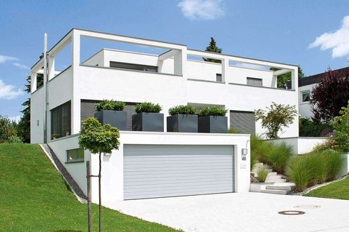 Architektenhaus 772.032 - Slideshow-Bild 2