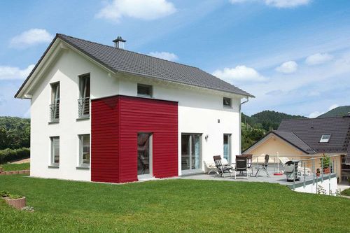 Modulhaus Balance 772.145 - Slideshow-Bild 2