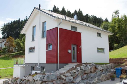 Modulhaus Balance 772.145 - Slideshow-Bild 4