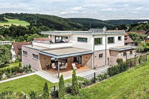 Beilharz - Architektenhaus 772.419