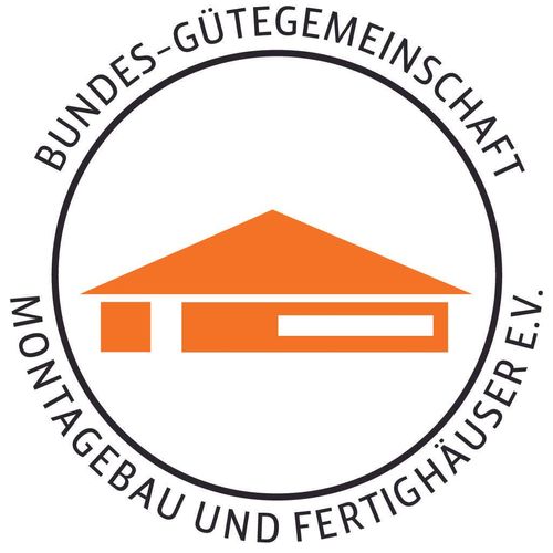 Logo eines Zertifikates