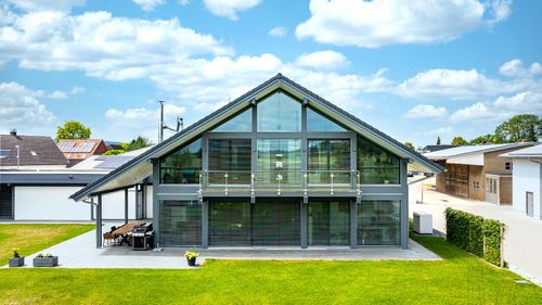 ÄSTHETIK 20.20.048 (EH 40) mit Anbaukomplex - Slideshow-Bild 4