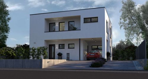 Bauhaus 20 - Slideshow-Bild 1