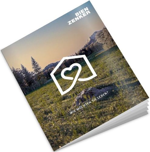 Bien-Zenker Online Katalog