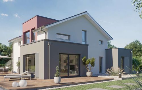 Bien-Zenker – CONCEPT-M 169 Fellbach