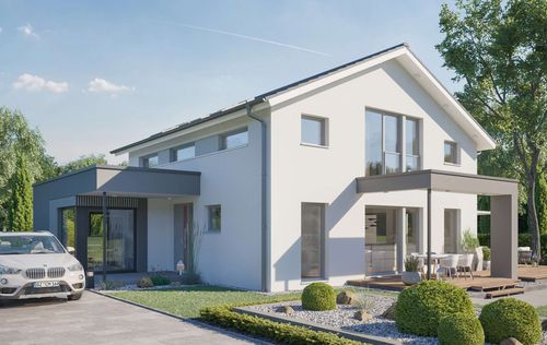 Bien-Zenker – CONCEPT-M 169 Fellbach