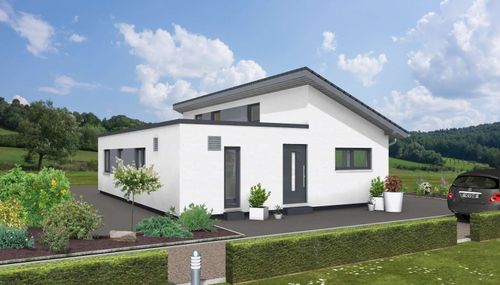 Bungalow Campus 98