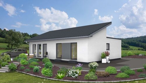 Bungalow Campus 98