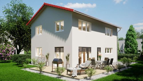 Haus Clever S - Slideshow-Bild 1