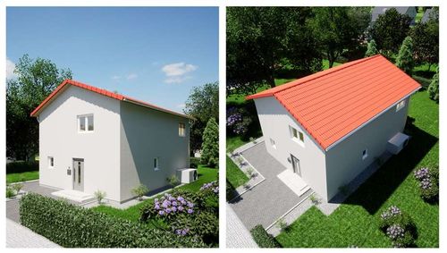 Haus Clever S - Slideshow-Bild 2