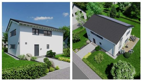 Haus Clever M - Slideshow-Bild 2