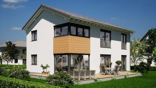 Haus Clever L - Slideshow-Bild 1