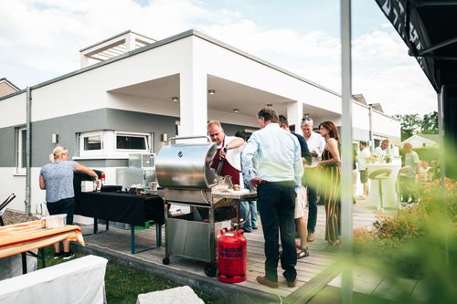 Sommerfest