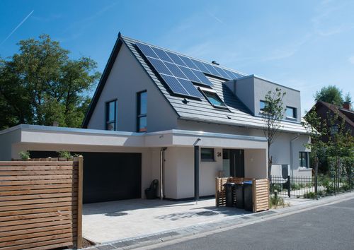 Smart Home in Hessen - Slideshow-Bild 2