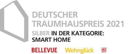 Logo eines Zertifikates