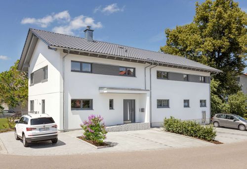 Musterhaus in Obergünzburg  - Slideshow-Bild 2