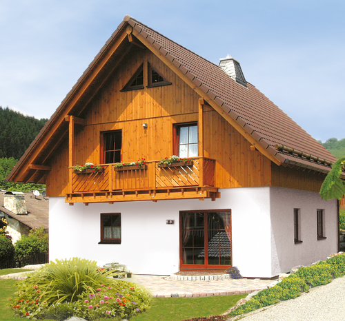 ISOWOODHAUS - 