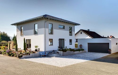 FingerHaus - BRAVUR 400