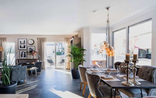MEDLEY 3.0 - München - Esszimmer