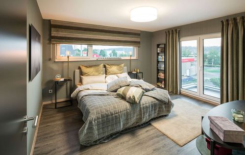 MEDLEY 3.0 - Kassel - Komfortables Schlafzimmer 