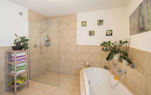 FingerHaus Kundenhaus - MEDLEY 3.0 310 B