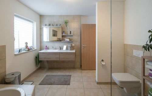 FingerHaus Kundenhaus - MEDLEY 3.0 310 B