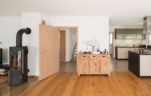 FingerHaus Kundenhaus - MEDLEY 3.0 310 B