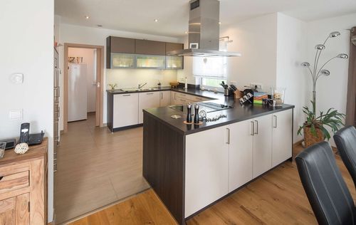 FingerHaus Kundenhaus - MEDLEY 3.0 310 B