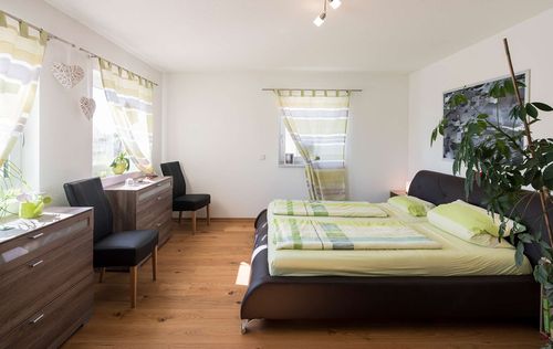 FingerHaus Kundenhaus - MEDLEY 3.0 310 B