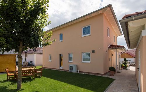 FingerHaus Kundenhaus - MEDLEY 3.0 310 B