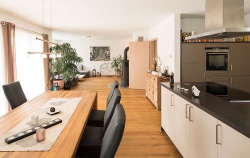 FingerHaus Kundenhaus - MEDLEY 3.0 310 B
