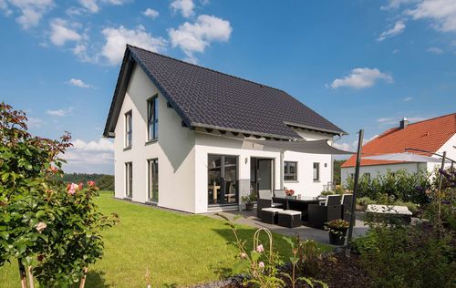 FingerHaus Kundenhaus - NEO 311