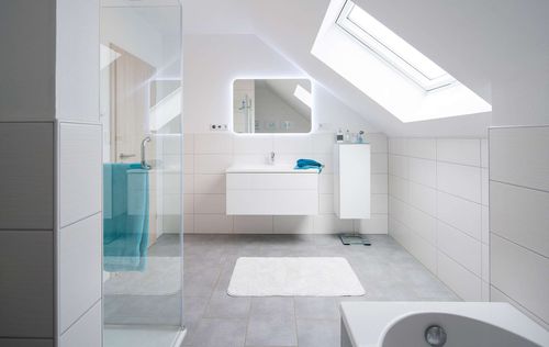 FingerHaus Kundenhaus - NEO 311