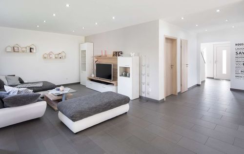 FingerHaus Kundenhaus - NEO 311