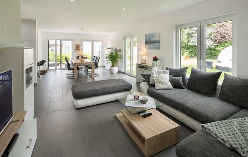 FingerHaus Kundenhaus - NEO 311
