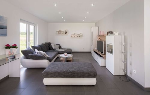 FingerHaus Kundenhaus - NEO 311