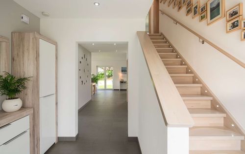 FingerHaus Kundenhaus - NEO 311