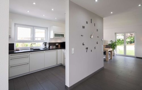 FingerHaus Kundenhaus - NEO 311