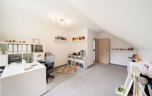 FingerHaus Kundenhaus - NEO 311
