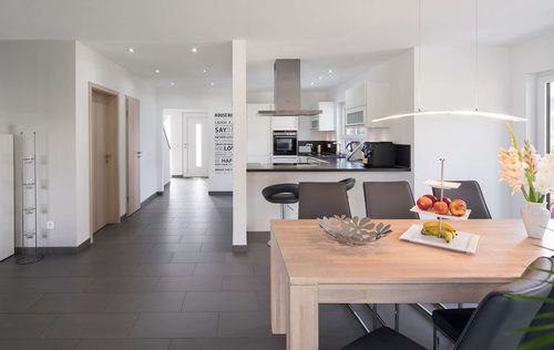 FingerHaus Kundenhaus - NEO 311