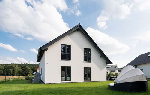 FingerHaus Kundenhaus - NEO 311