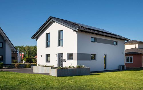 FingerHaus Musterhaus Leipzig – UNO 2.0
