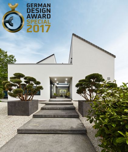 Musterhaus Bad Vilbel  - Slideshow-Bild 2