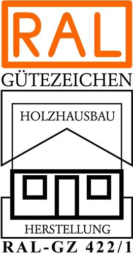 Logo eines Zertifikates