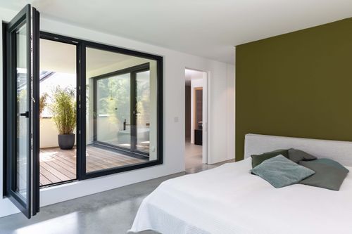 Haus Cube - Slideshow-Bild 10