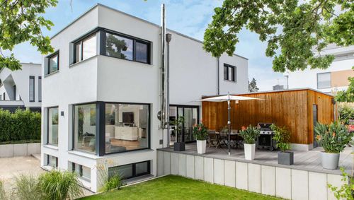 Haus Amo - Slideshow-Bild 1