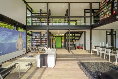 HUF HAUS MODUM 7er