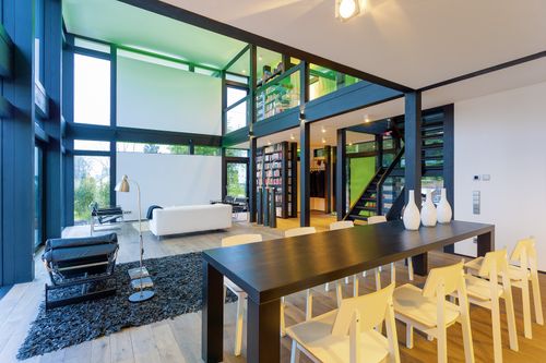 HUF HAUS MODUM 7er