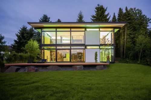 HUF HAUS MODUM 7er