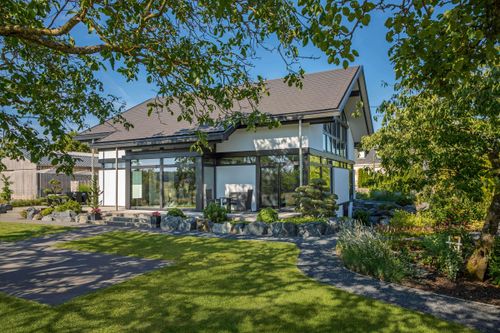 HUF Haus MODUM 10 Luxemburg  Außenansicht 3